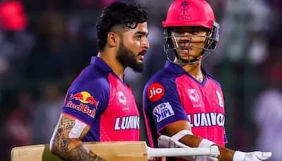 Who Will Be Rajasthan Royals Next Captain After Sanju Samson? Yashasvi Jaiswal vs Riyan Parag In IPL 2026 Leadership Race