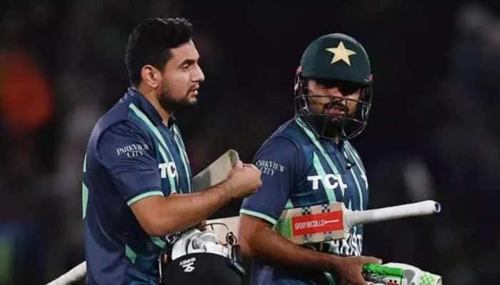 Pakistan's T20 World Cup Finalist Arrested In Manchester On Rape Charges, PCB Suspends Star Till Investigation