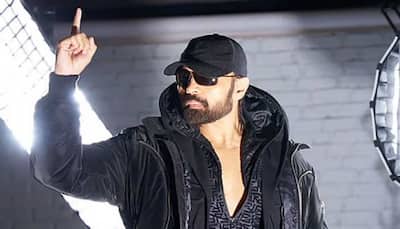 Himesh Reshammiya Becomes First Indian Artist To Feature On Bloomberg's Pop Power List, Joins Beyonce & Shakira