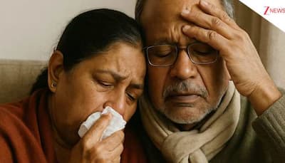 Leave For Taking Care Of Elderly Parents: Check Total Number Of Leave Days Per Annum, Complete Leave Break-up For Government Employees