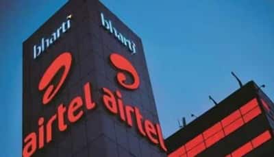 Bharti Airtel Shares Drop 3% As Promoter Sells Stake In Rs 12,500 Crore Block Deal
