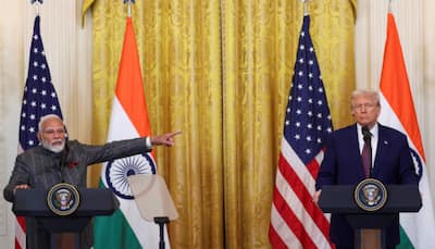 US Senator Condemns Trump's India Tariff, Says 'Risks Years Of Work'