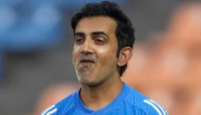 'Gambhir Spoke To My Son, Assured Him You'll Get Turn' : Ignored Indian Crickter's Father Accuses Head Coach Of False Promises 'Gambhir Spoke To My Son, Assured Him You'll Get Turn' : Ignored Indian Crickter's Father Accuses Head Coach Of False Promises