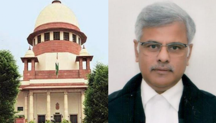 Rare Move? SC Recalls Order To Remove Allahabad HC Justice Prashant Kumar From Hearing Criminal Cases Rare Move? SC Recalls Order To Remove Allahabad HC Justice Prashant Kumar From Hearing Criminal Cases