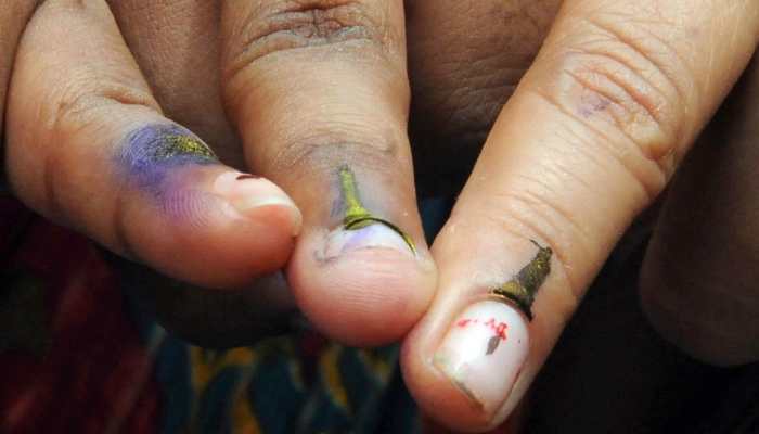 Bengal To Go For Assembly Elections Next Year With Nearly 17 Pc Increase In Polling Booths Bengal To Go For Assembly Elections Next Year With Nearly 17 Pc Increase In Polling Booths