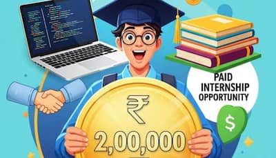This Indian CEO Offers Rs 2,00,000 Per Month Internship – Work From Home, No Degree Needed, High Schoolers Can Apply