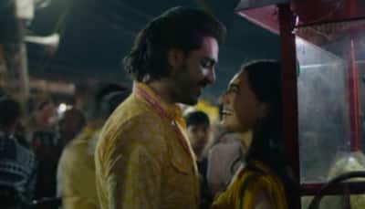 Nishaanchi Teaser OUT: Anurag Kashyap's Film Starring Debutant Aaishvary Thackeray Is Packed With Unfiltered Drama - Watch
