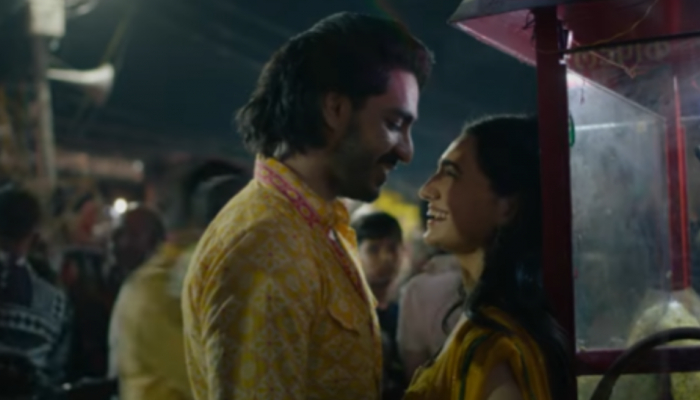Nishaanchi Teaser OUT: Anurag Kashyap's Film Starring Debutant Aaishvary Thackeray Is Packed With Unfiltered Drama - Watch Nishaanchi Teaser OUT: Anurag Kashyap's Film Starring Debutant Aaishvary Thackeray Is Packed With Unfiltered Drama - Watch