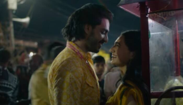 Nishaanchi Teaser OUT: Anurag Kashyap's Film Starring Debutant Aaishvary Thackeray Is Packed With Unfiltered Drama - Watch