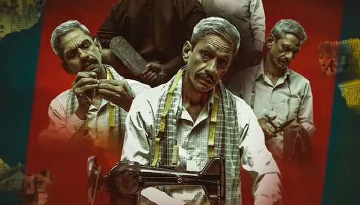 Udaipur Files Releases Today In 4,500 Cinemas Across India: All You Need To Know Udaipur Files Releases Today In 4,500 Cinemas Across India: All You Need To Know