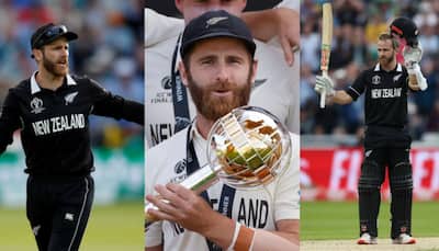 Happy Birthday, Kane Williamson: The Man Who Made Us Believe In The Beauty Of Cricket; A Legacy Etched In Class And Numbers