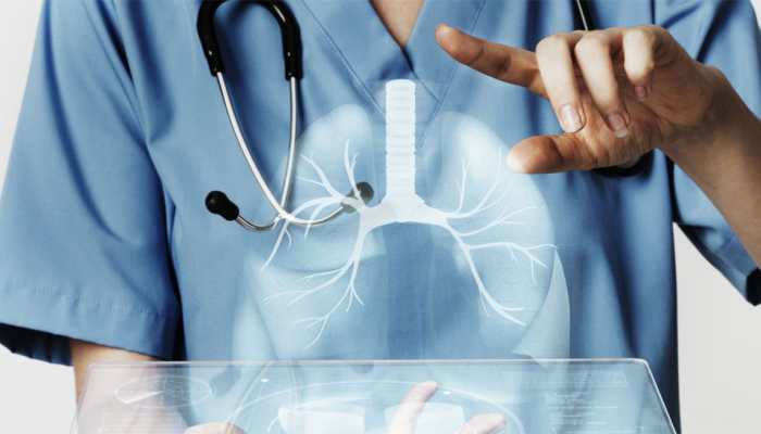 Exclusive: Men vs Women – Who Are At A Greater Risk Of Lung Cancer? Exclusive: Men vs Women – Who Are At A Greater Risk Of Lung Cancer?