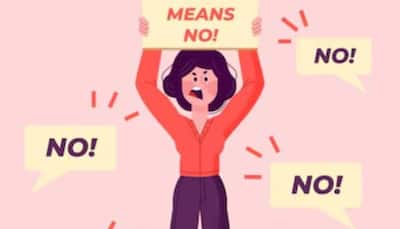When No Means No – Establishing Healthy Boundaries For Lasting Relationships