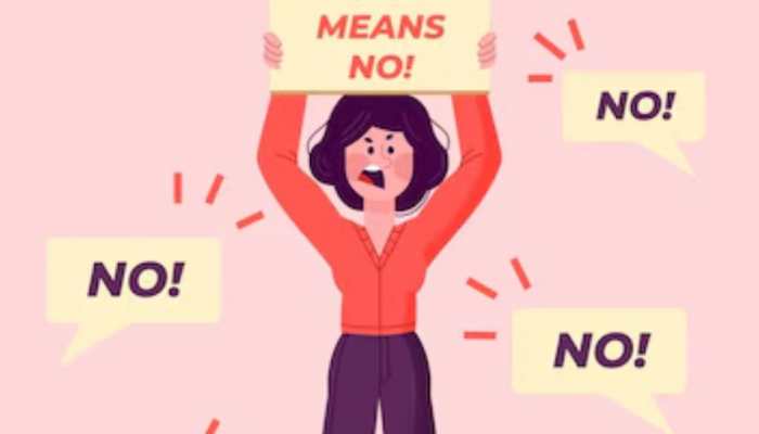 When No Means No – Establishing Healthy Boundaries For Lasting Relationships