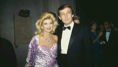Trump's 'Golf Course Grave' Bombshell: Was Former Wife Ivana's Burial A Tax Scheme? Here's The Ultimate Loophole