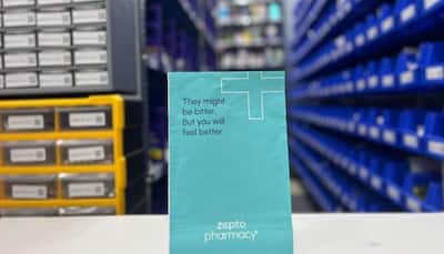 Zepto Joins Blinkit With 10-Minute Medicine Delivery Service In THESE Cities