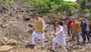 CM Pushkar Singh Dhami