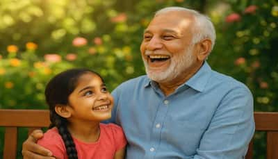 Retired Tata Engineer Leaves House To Caregiver’s Granddaughter Who Gave Him Love In His Last Years