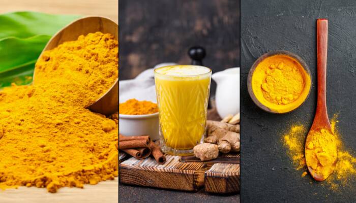 Beyond Turmeric Milk: 6 Clever Ways To Add Turmeric To Your Daily Diet 
