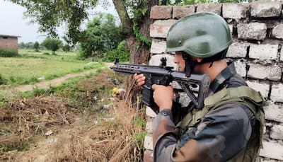 Akhal Kulgam Operation Enters Day 8, Becomes Longest Anti-Terror Op Of Jammu And Kashmir Since 90s