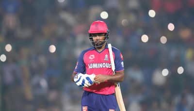 3 Players Who Could Take Over Sanju Samson's Role In Rajasthan Royals In IPL 2026?