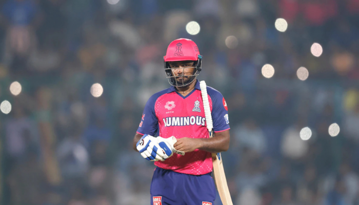 3 Players Who Could Take Over Sanju Samson's Role In Rajasthan Royals In IPL 2026? 3 Players Who Could Take Over Sanju Samson's Role In Rajasthan Royals In IPL 2026?