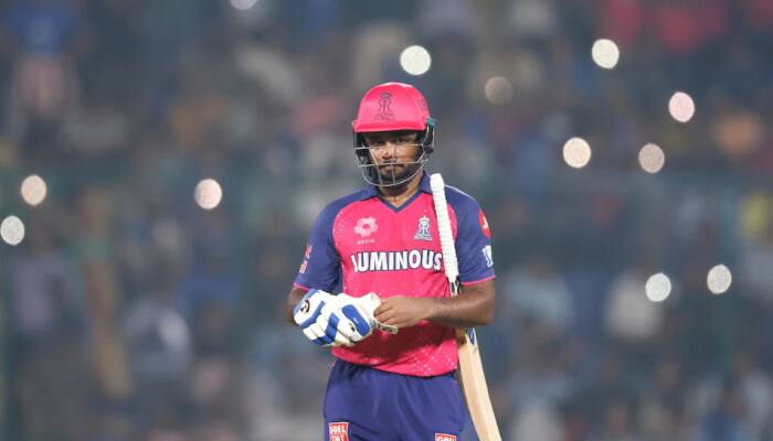 3 Players Who Could Take Over Sanju Samson's Role In Rajasthan Royals In IPL 2026?