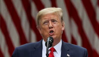 Trump's Additional 25% Tariff Move On India Sparks Backlash From Industry