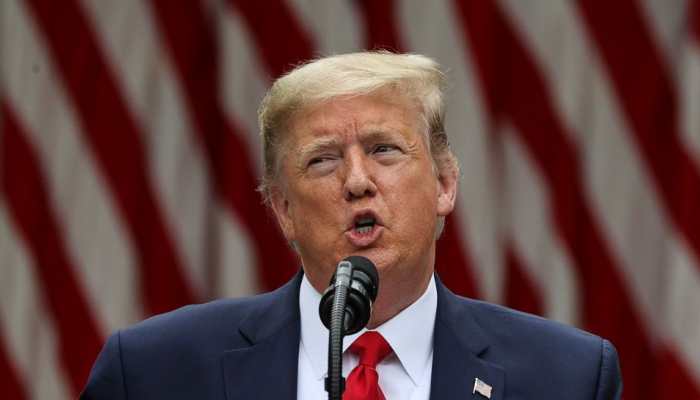 Trump's Additional 25% Tariff Move On India Sparks Backlash From Industry Trump's Additional 25% Tariff Move On India Sparks Backlash From Industry