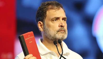 Rahul Gandhi Accuses EC Of Concealment, Demands Decade Of Voter Records, Video Evidence