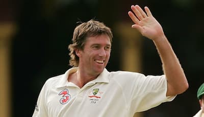 Glenn McGrath Predicts 5-0 Ashes Whitewash: Confident Call Sparks Debate