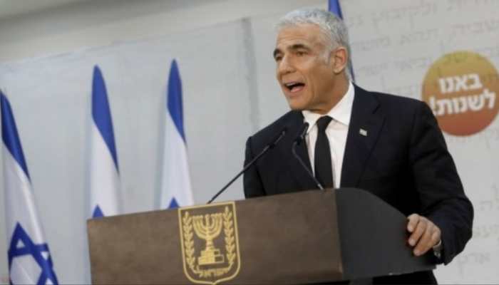 Israel: Opposition Criticises Cabinet Approval Of Gaza City Takeover Israel: Opposition Criticises Cabinet Approval Of Gaza City Takeover