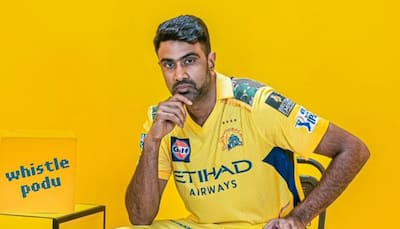 Ravichandran Ashwin Likely To Exit CSK Ahead Of IPL 2026: What’s Behind The Veteran’s Request?
