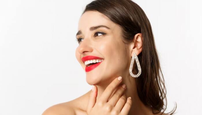Elegance Defines: Irresistible Earring Picks to Buy During Amazon Great Freedom Festival (From 31 July 2025)