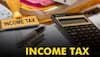 Income tax bill
