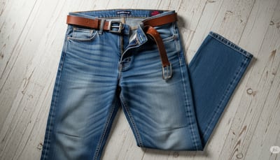 Grab These Stylish Men’s Jeans During Amazon Great Freedom Festival (Starting 31 July 2025)