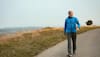 Walking benefits