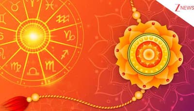 Rakhi 2025: Most Fighter Brother- Sister Duo Based On Zodiacs