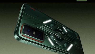 Infinix GT 30 5G+ Smartphone Launched In India With AI Features; Check Camera, Battery, Price And Availability  