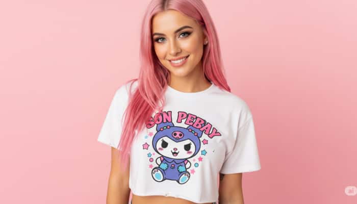 Grab These Chic Women’s Tops at the Amazon Great Freedom Festival (Starts 31 July 2025)