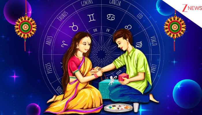Raksha Bandhan 2025 Horoscope