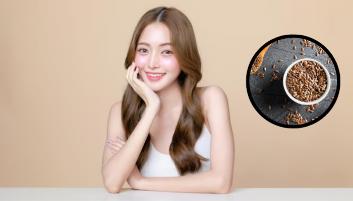 Flaxseed For Hair Growth: How To Make And Apply Natural Gel For Strong, Shiny, And Voluminous Hair Flaxseed For Hair Growth: How To Make And Apply Natural Gel For Strong, Shiny, And Voluminous Hair