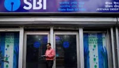 SBI Posts Rs 19,160 Crore Profit, Asset Quality Improves, NIM falls 0.13%