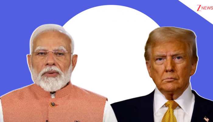 India Put On Hold Defence Deal With US Amid Tariff Row? Govt Says... India Put On Hold Defence Deal With US Amid Tariff Row? Govt Says...