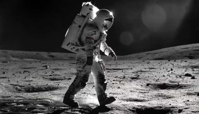 Nuclear Reactor On Moon By 2030? NASA’s Bold Plan And Why It Matters