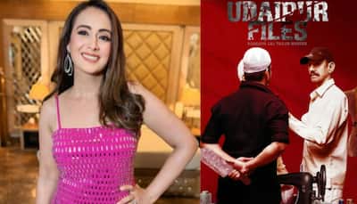 Preeti Jhangiani Defends 'Udaipur Files' Amid Legal Challenges, Says 'It Focuses On Justice, Not Religion' 