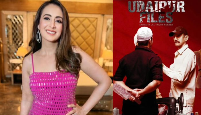 Preeti Jhangiani Defends 'Udaipur Files' Amid Legal Challenges, Says 'It Focuses On Justice, Not Religion' Preeti Jhangiani Defends 'Udaipur Files' Amid Legal Challenges, Says 'It Focuses On Justice, Not Religion'