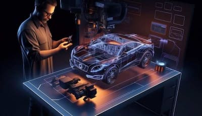 Software-Defined Vehicles Set To Reshape Auto Industry: Report