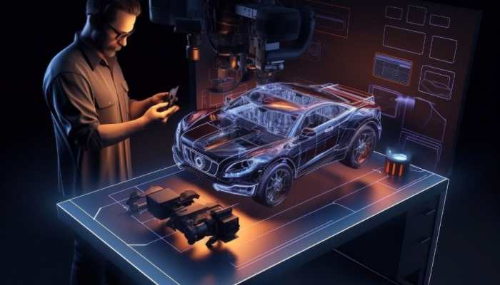 Software-Defined Vehicles Set To Reshape Auto Industry: Report