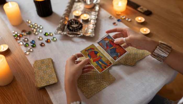 Weekly Tarot Reading